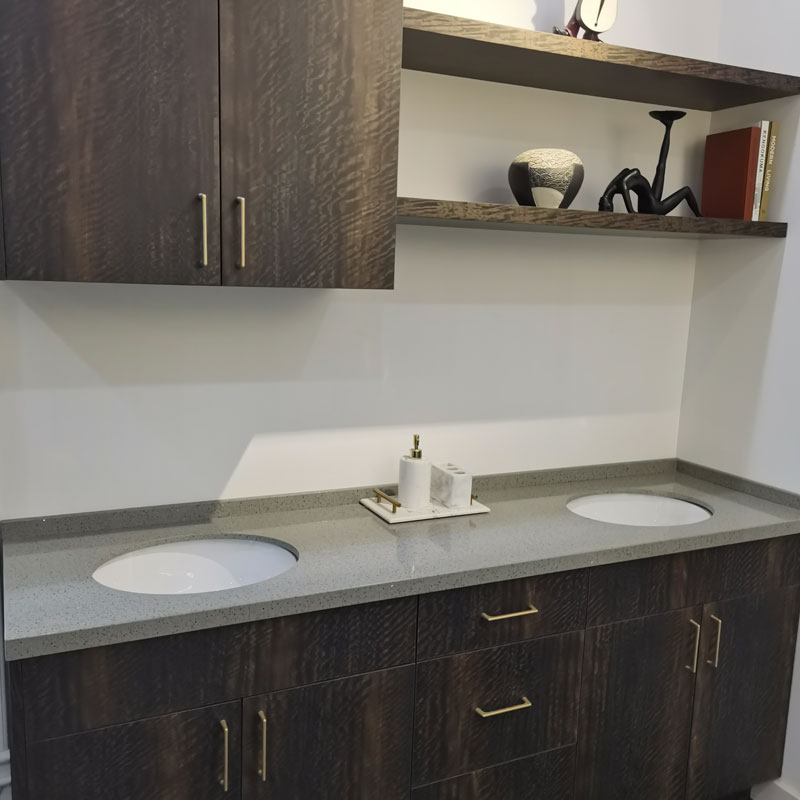 Varför är ett modernt badrumsskåp nyckeln till stil, funktionalitet och framtidsredo design?